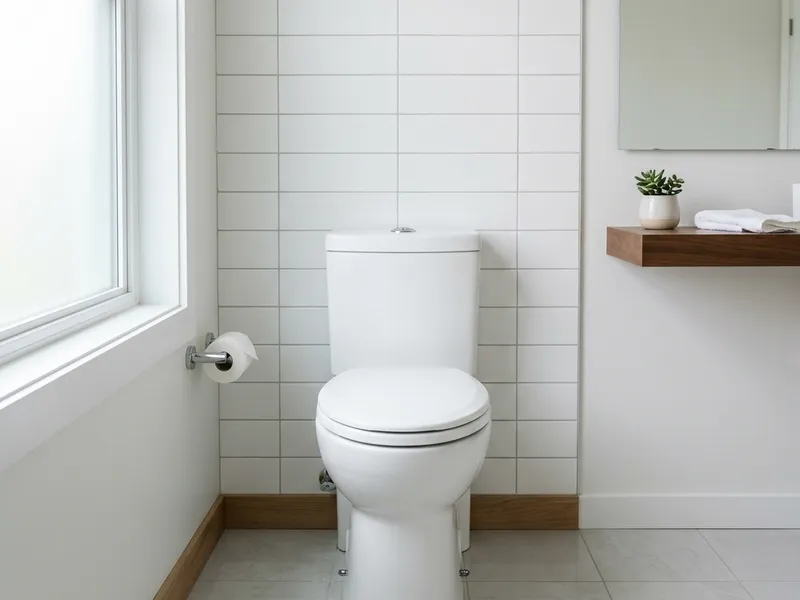 Toilet Repair & Installation Plumber in Scarville, IA